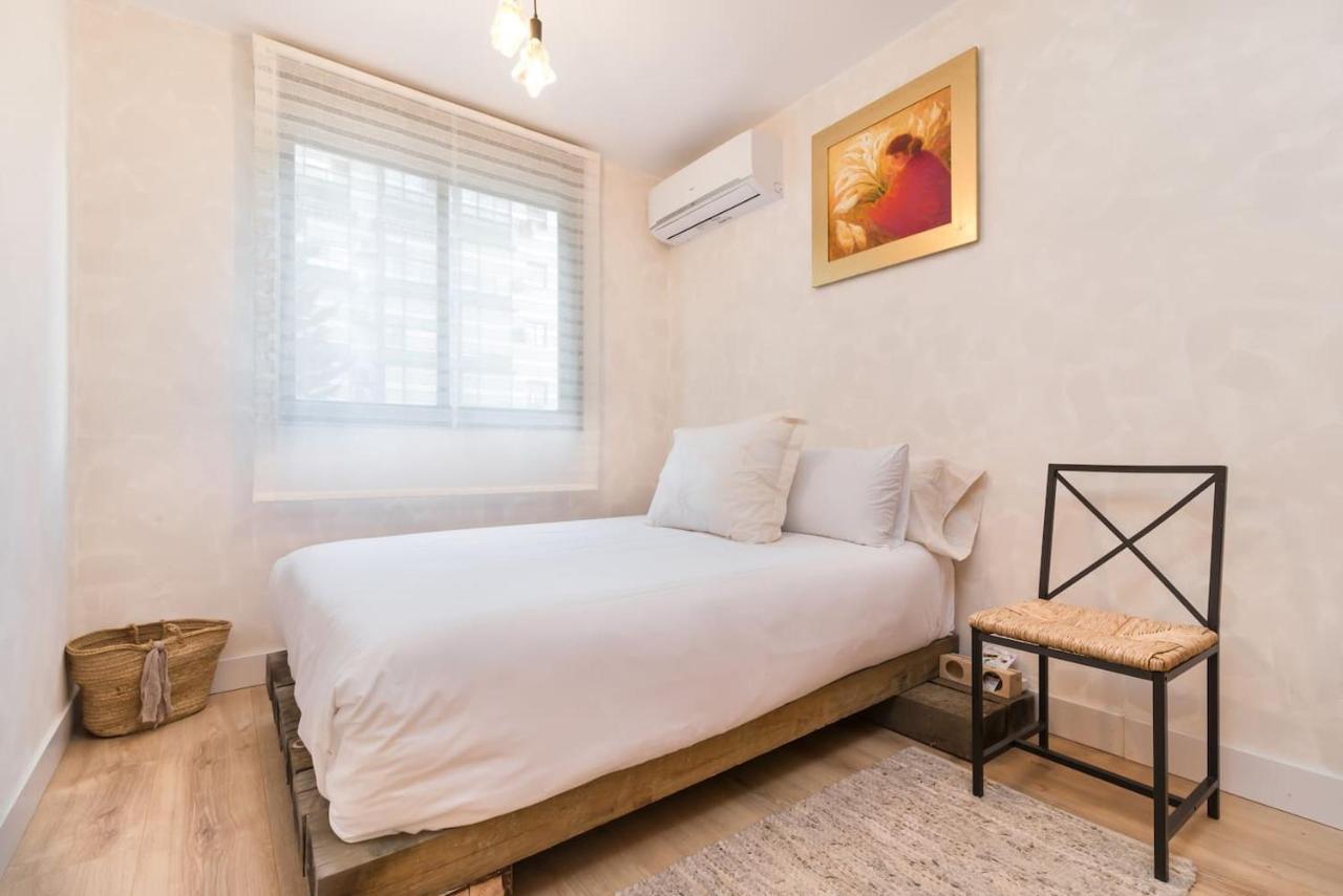 Apartamento Cajasoul By Caja Magica Madri