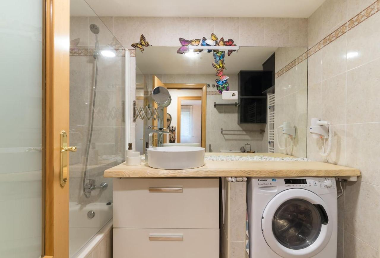 Apartamento Cajasoul By Caja Magica *