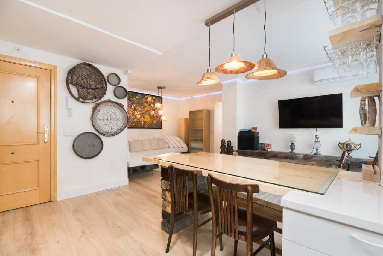 Apartamento Cajasoul By Caja Magica