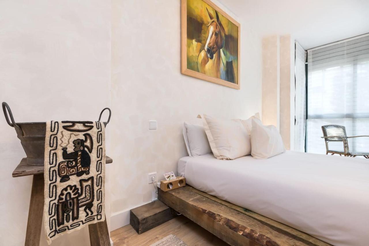Apartamento Cajasoul By Caja Magica