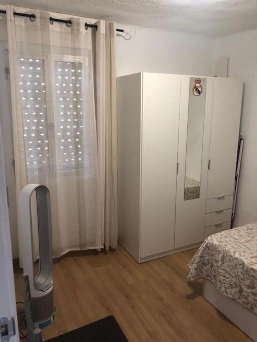 “apartamento Moderno Y Acogedor * Madri