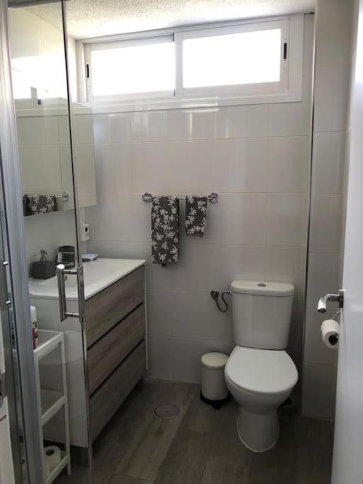 “apartamento Moderno Y Acogedor Apartamento Madri