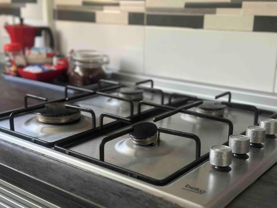 Apartamento “apartamento Moderno Y Acogedor Madri