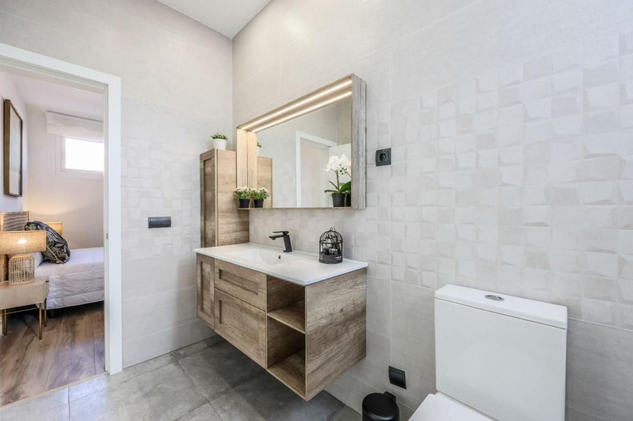 Bilbao Deluxe- Alquiler De Temporada Apartamento Madri