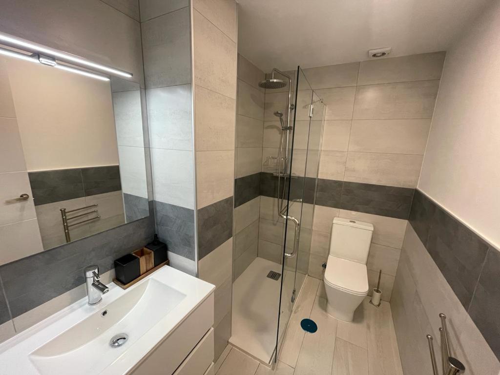 Alma Apartamento