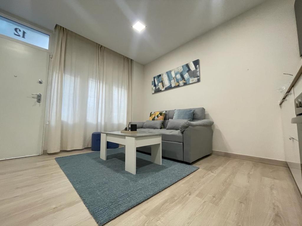 Apartamento Alma *
