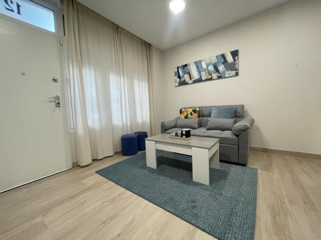 Alma Apartamento