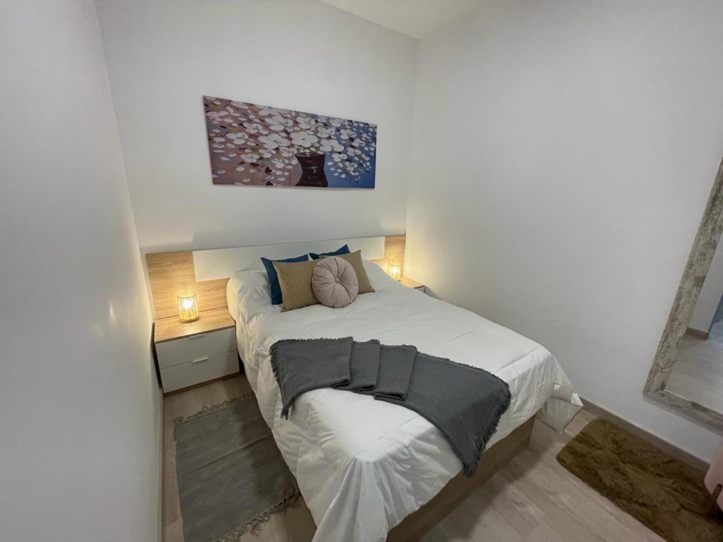 Alma Apartamento Madri