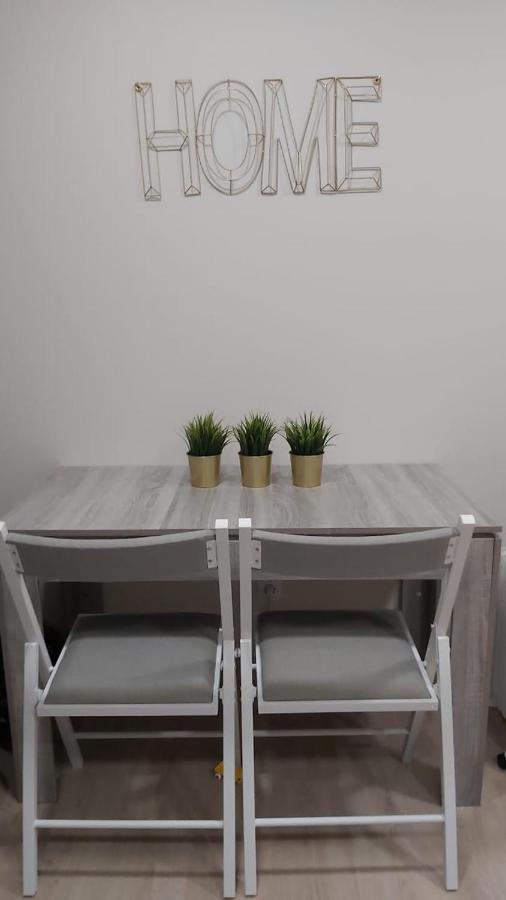 Alma Apartamento Madri