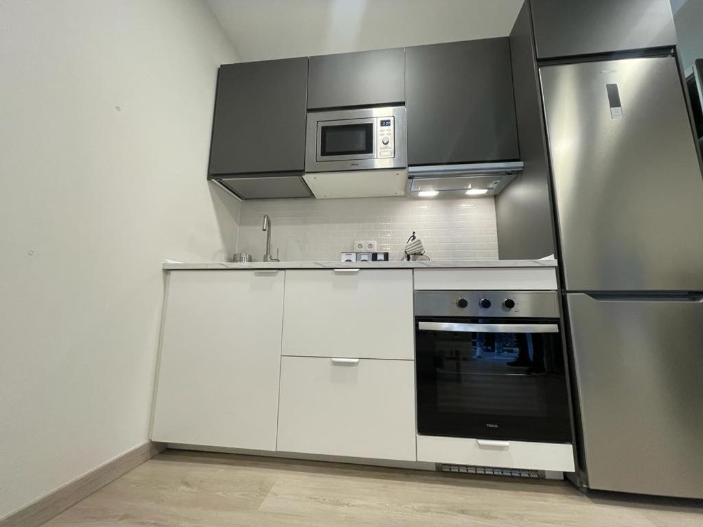 Apartamento Alma