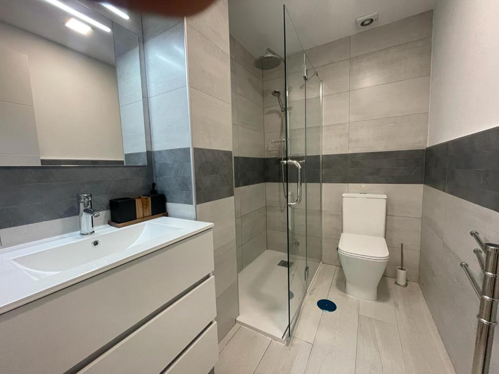 Alma Apartamento