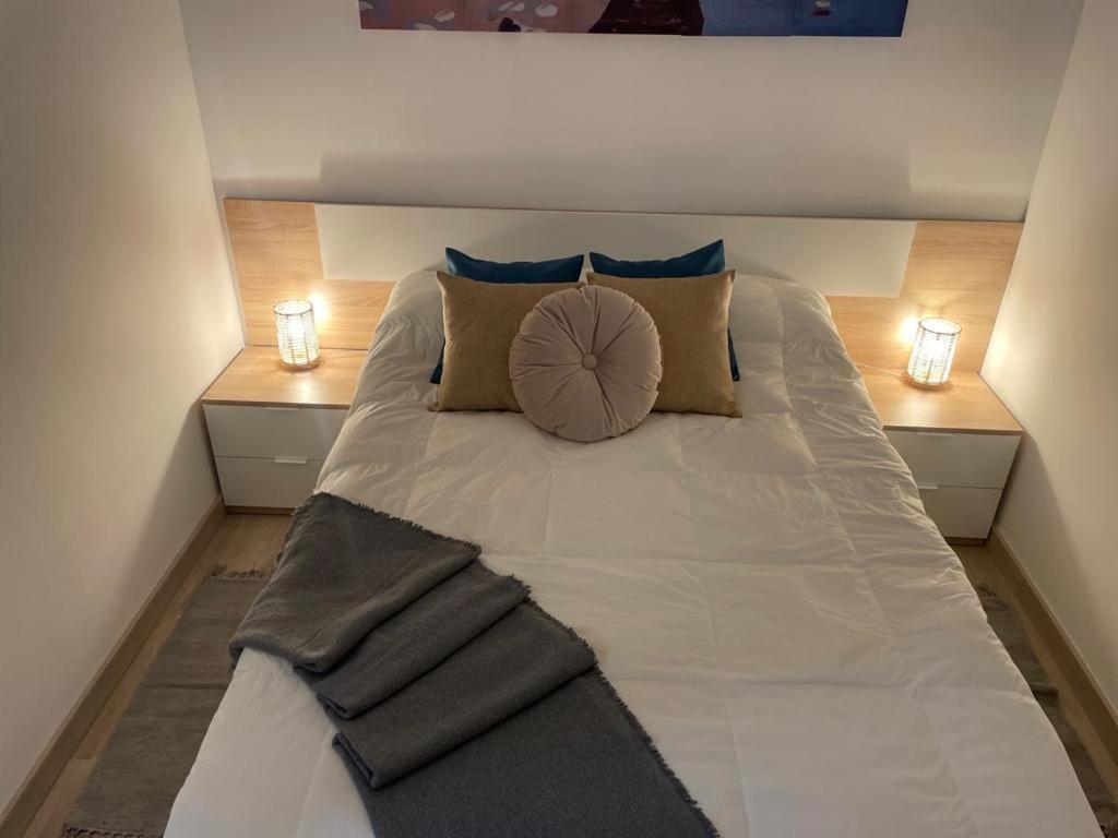 Apartamento Alma