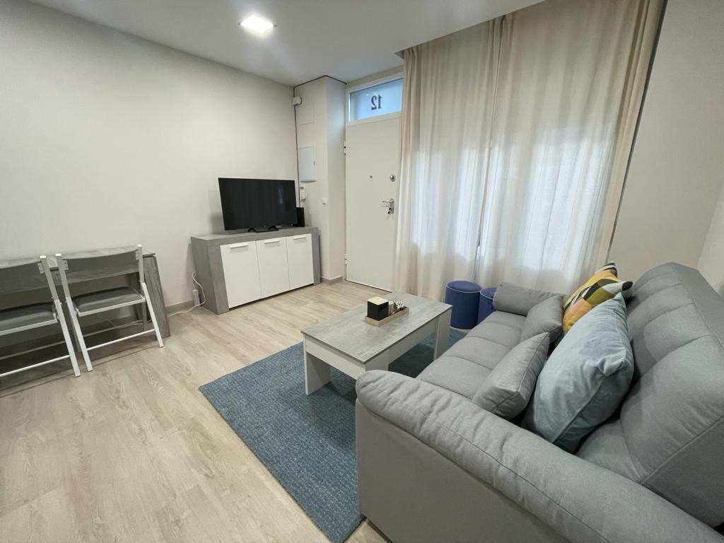 Alma Apartamento Madri