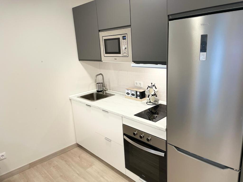 Apartamento Alma