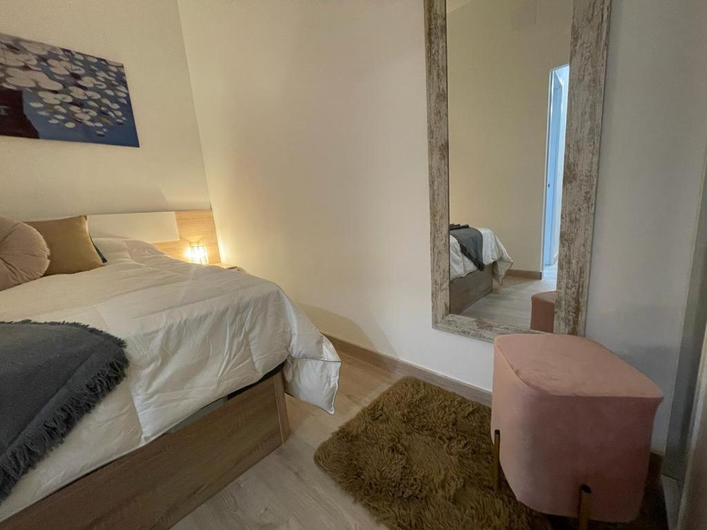 Alma Apartamento