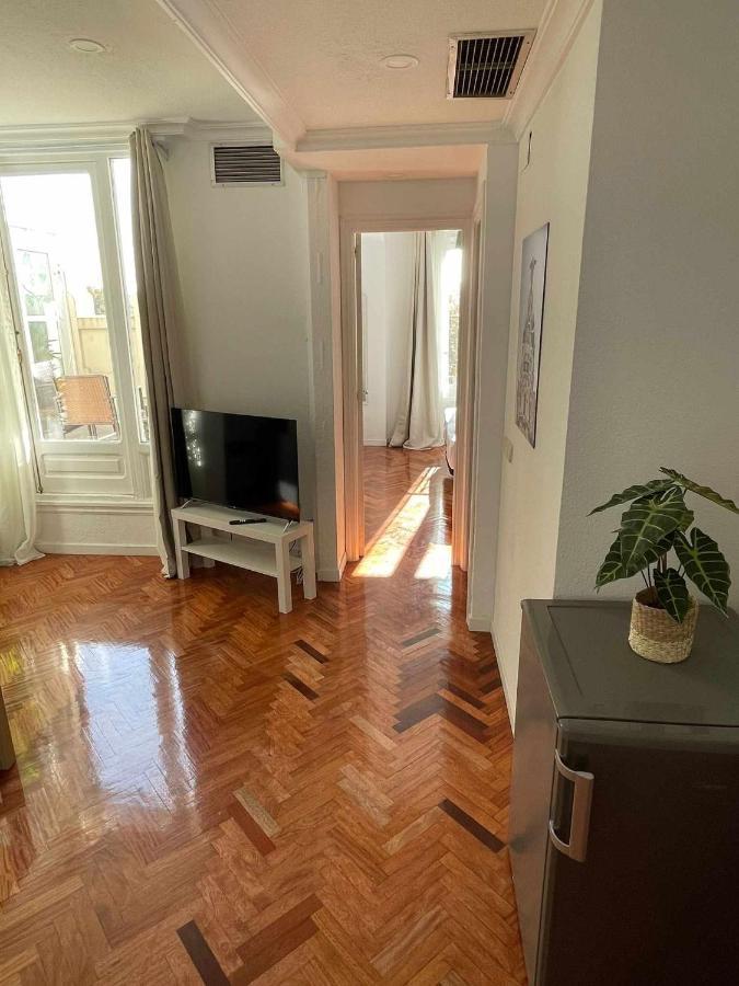 Apartment Con Terraza Y Vistas Alcala-retiro