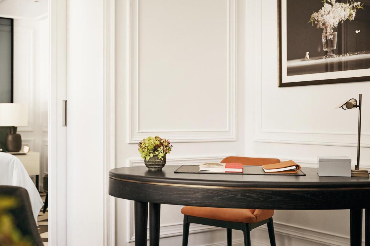 Hotel Rosewood Magna Madri