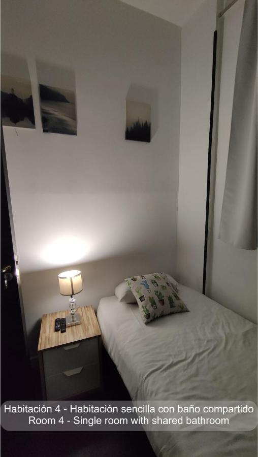 Chueca Guest house