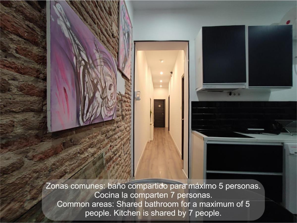 Guest house Chueca