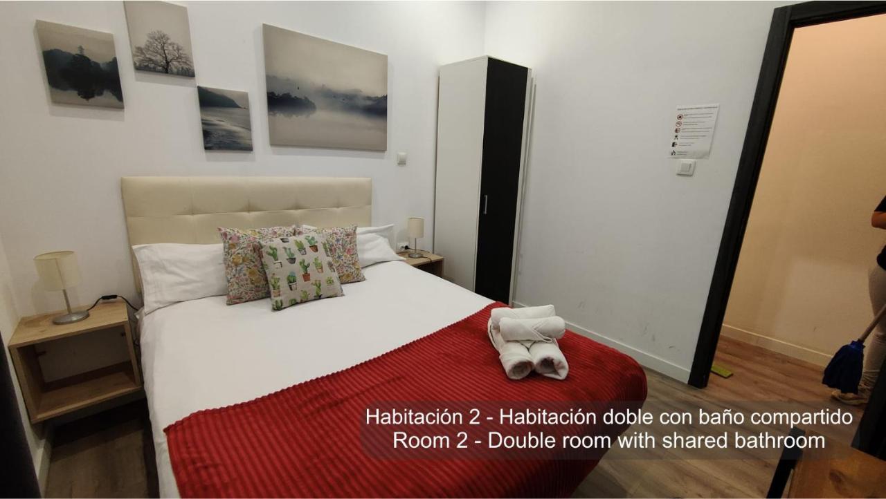 Chueca Guest house