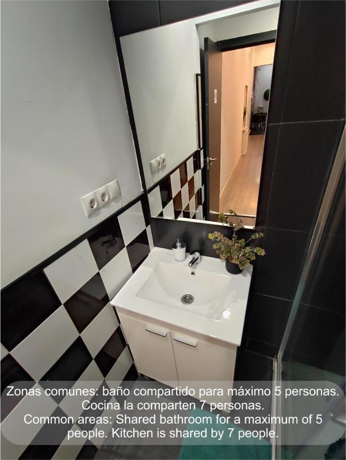 Chueca Guest house Madrid