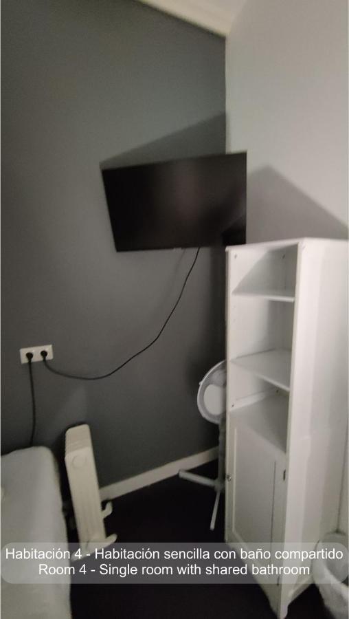 Chueca Guest house Madrid