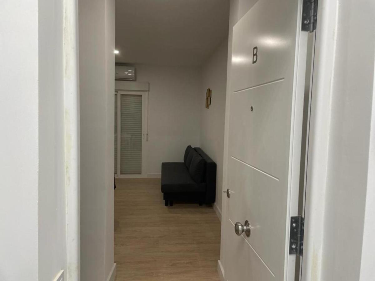 Apartamento U2 A Estrenar, Cerca De Metro Madrid