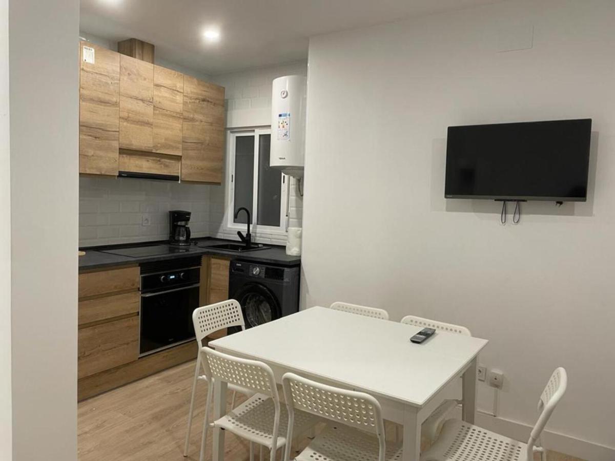 Apartamento U2 A Estrenar, Cerca De Metro *
