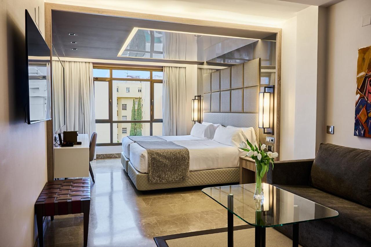 Hotel Vp Madrono Madrid