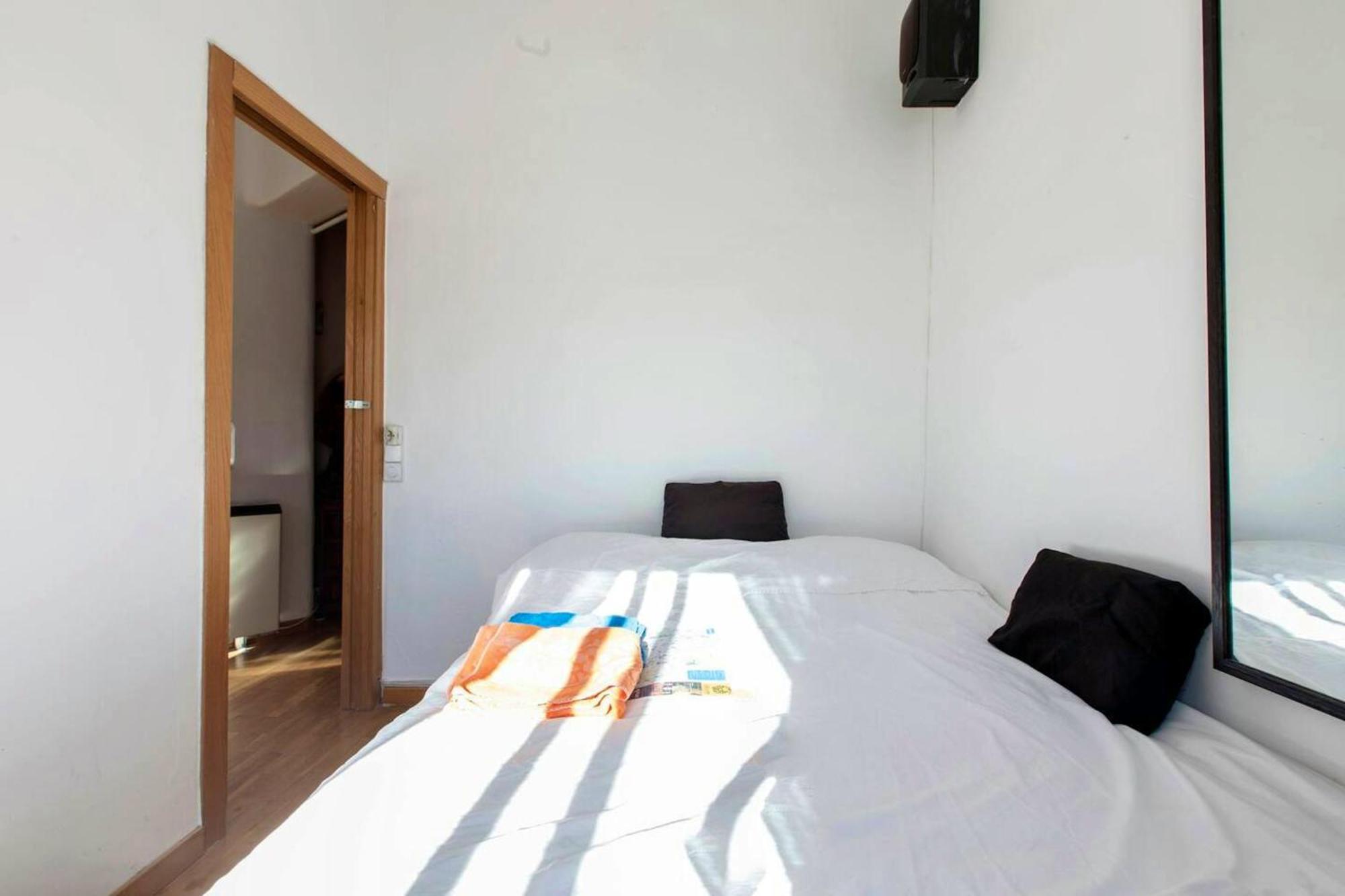 Charming 50m² +ac Apartamento