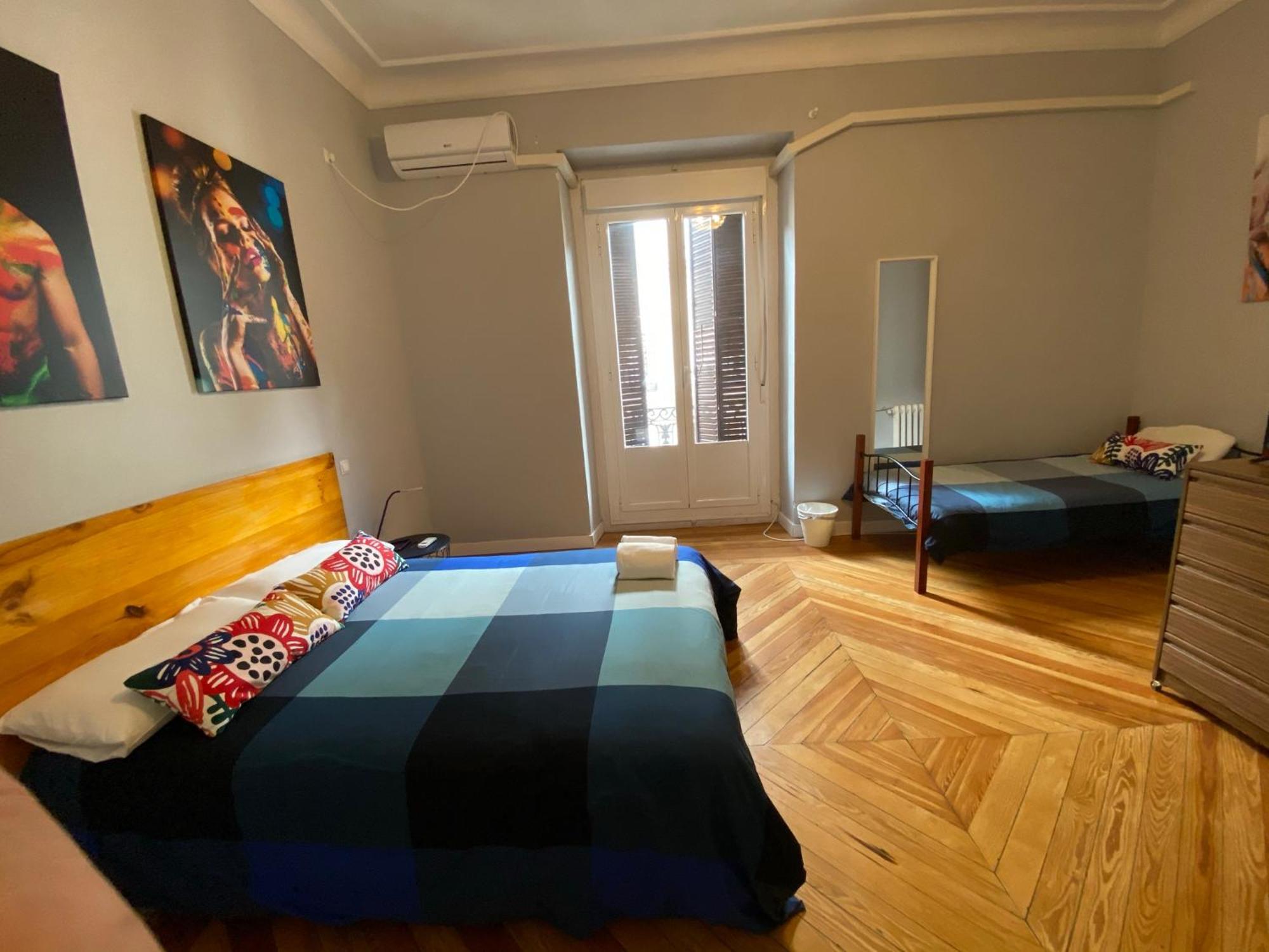 Arc House - Puerta Del Sol Only Adults Vandrerhjem