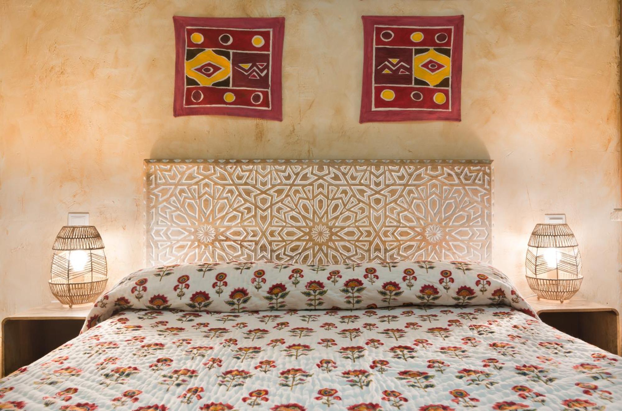 Artistic Hostal *