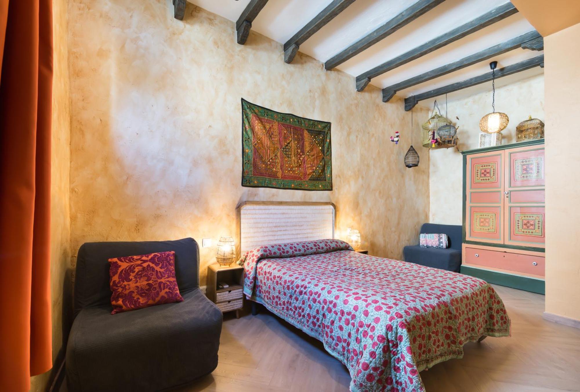 Hostal Artistic Madrid