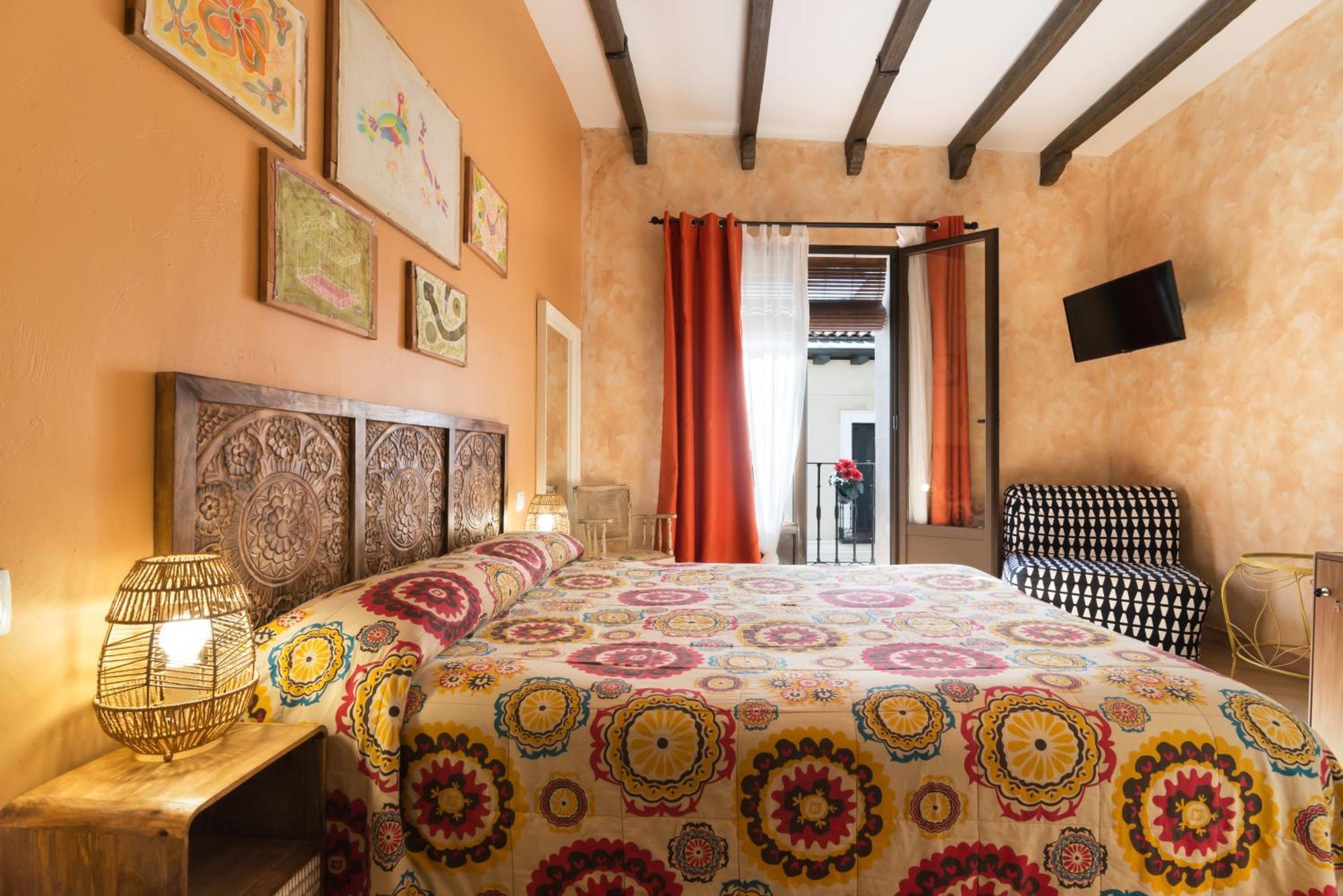 Hostal Artistic