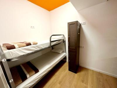 Arc House - Puerta Del Sol Only Adults Vandrerhjem Madrid