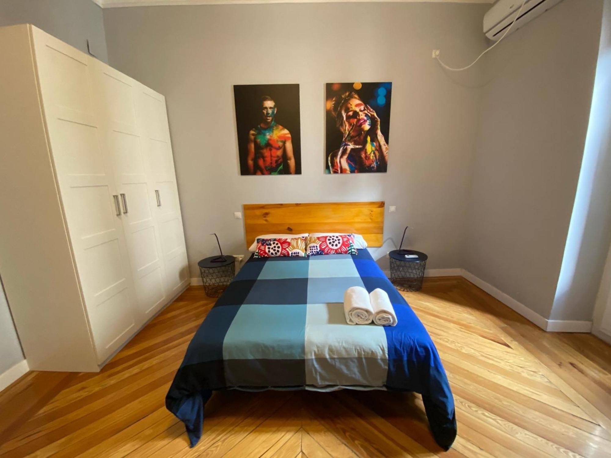 Vandrerhjem Arc House - Puerta Del Sol Only Adults Madrid