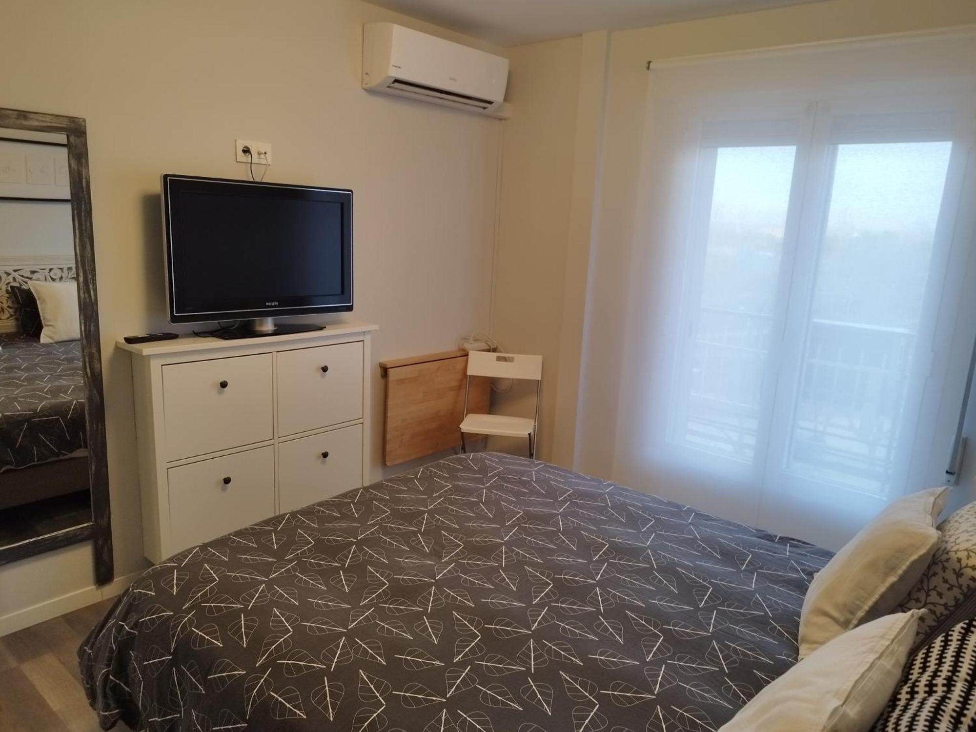 Apartamento Hortaleza Apartamento Madrid