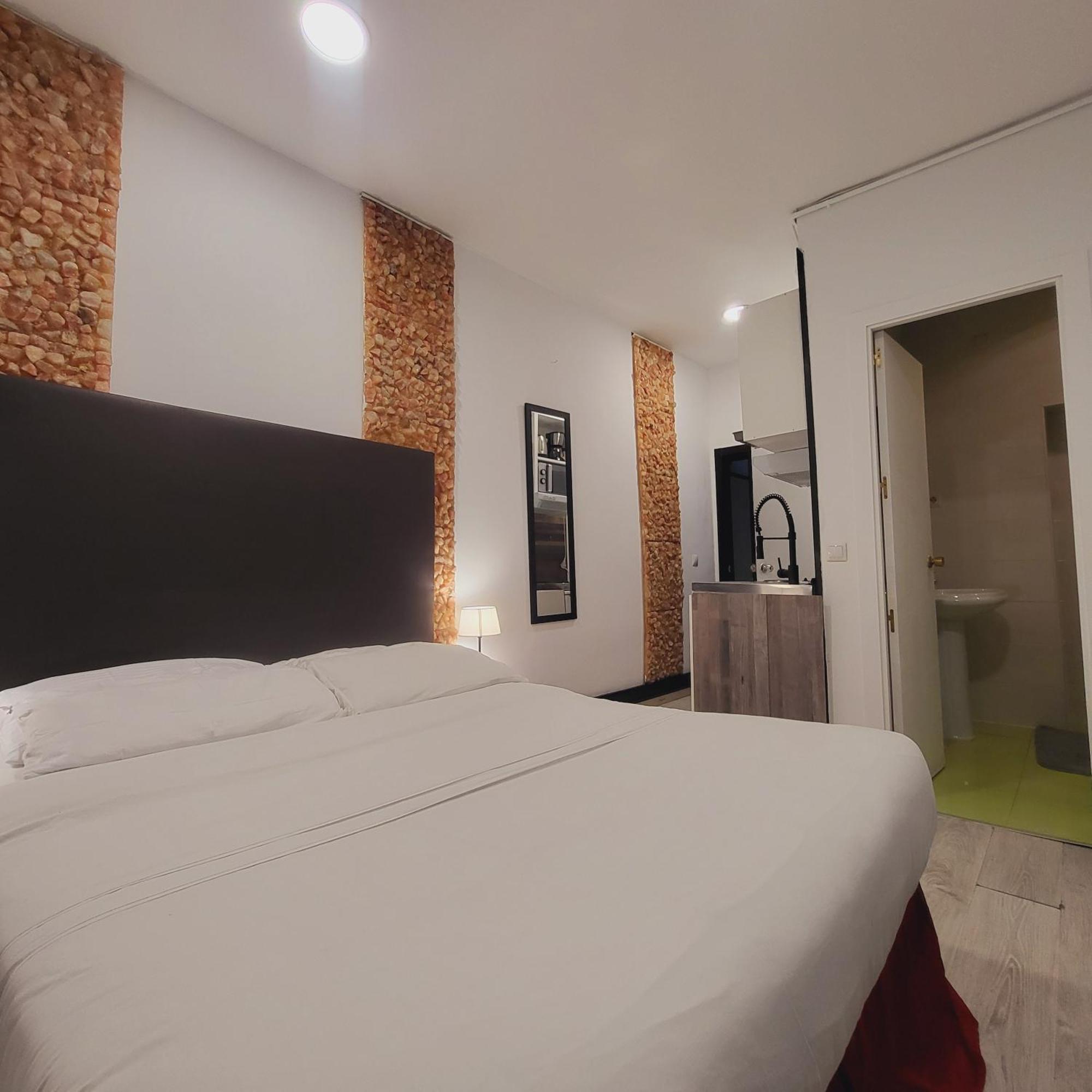 Opera Apartamento *