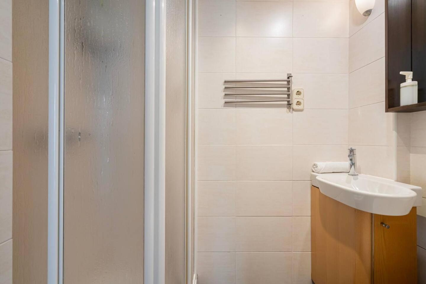 Con Balcon A Calle Mayor Ideal Parejas Apartamento