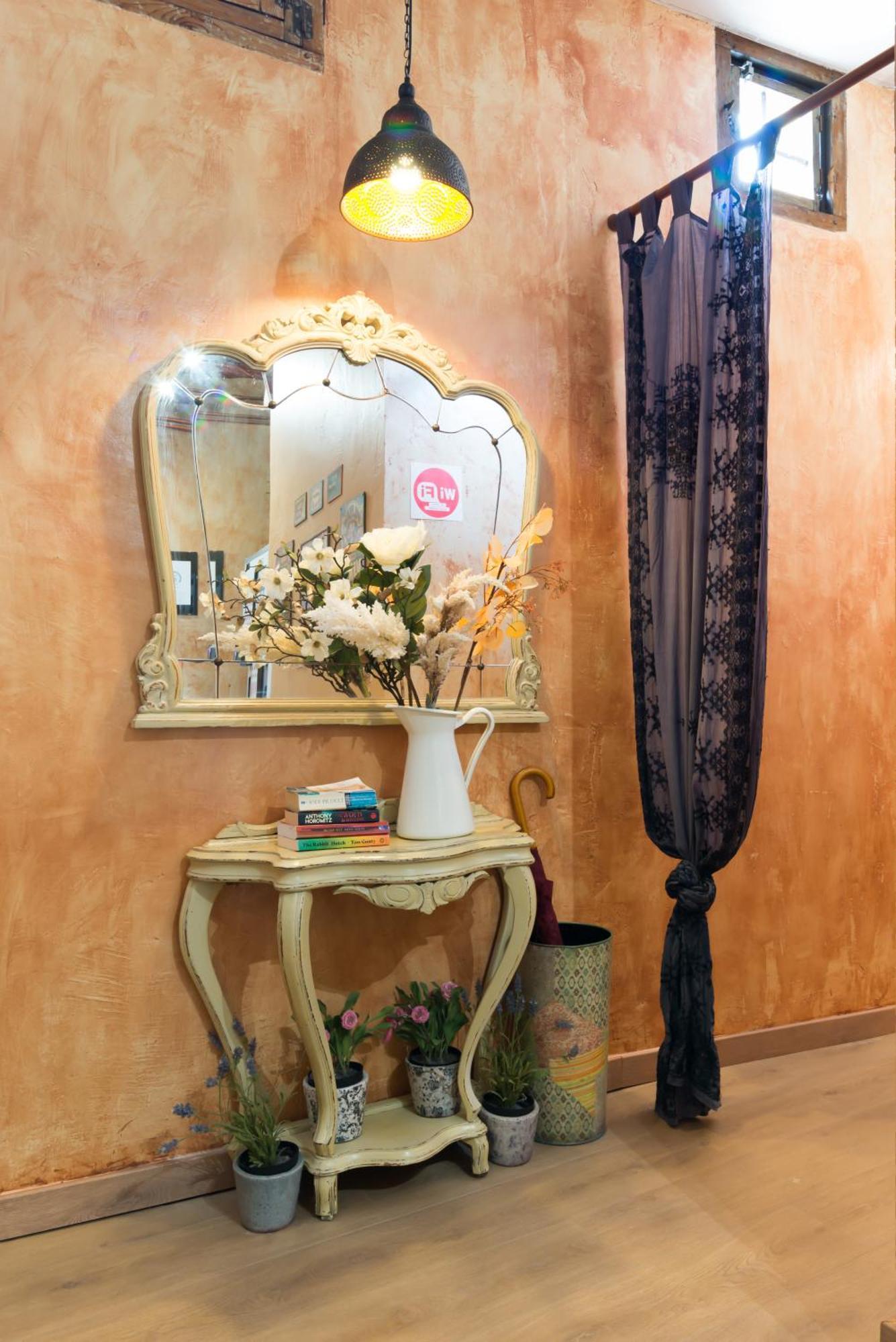 Artistic Hostal Madrid