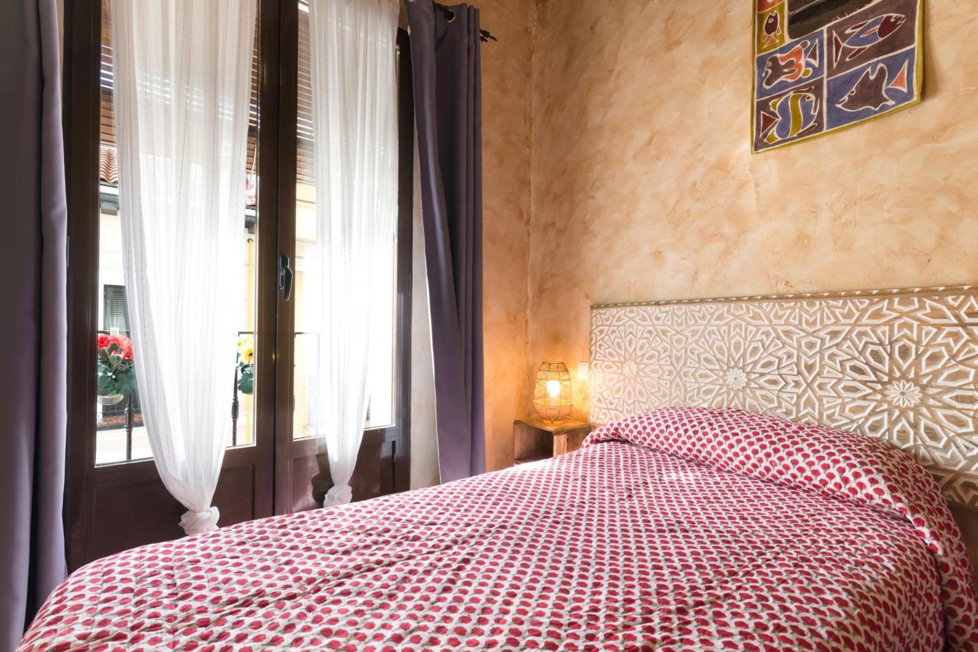 Hostal Artistic Madrid