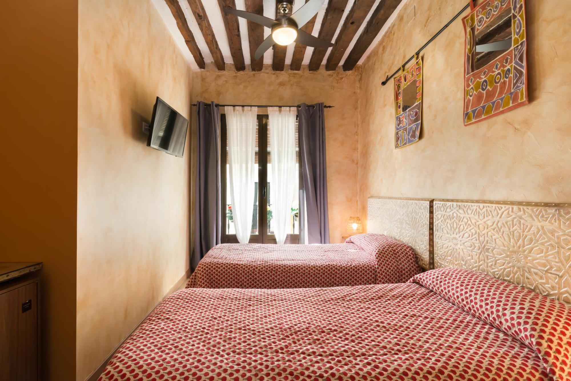 Hostal Artistic