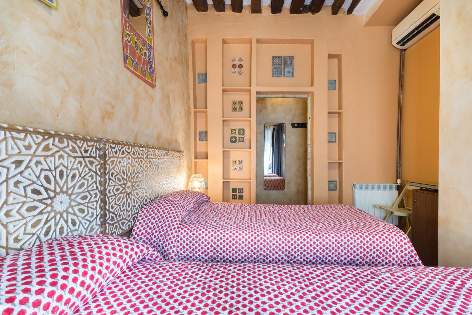 Hostal Artistic *