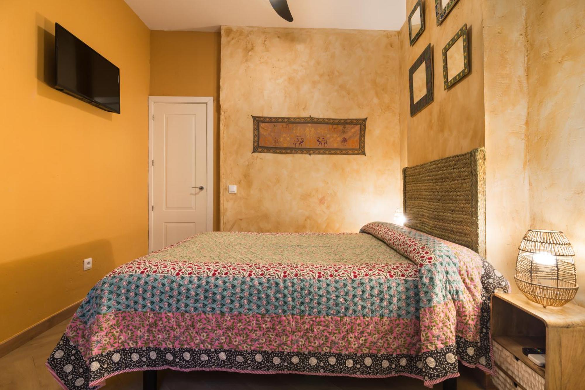 Artistic Hostal Madrid