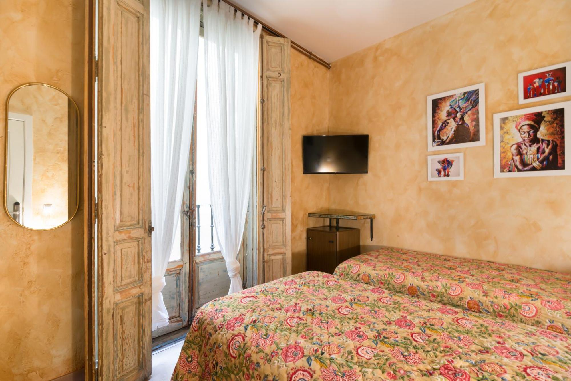 Artistic Hostal Madrid