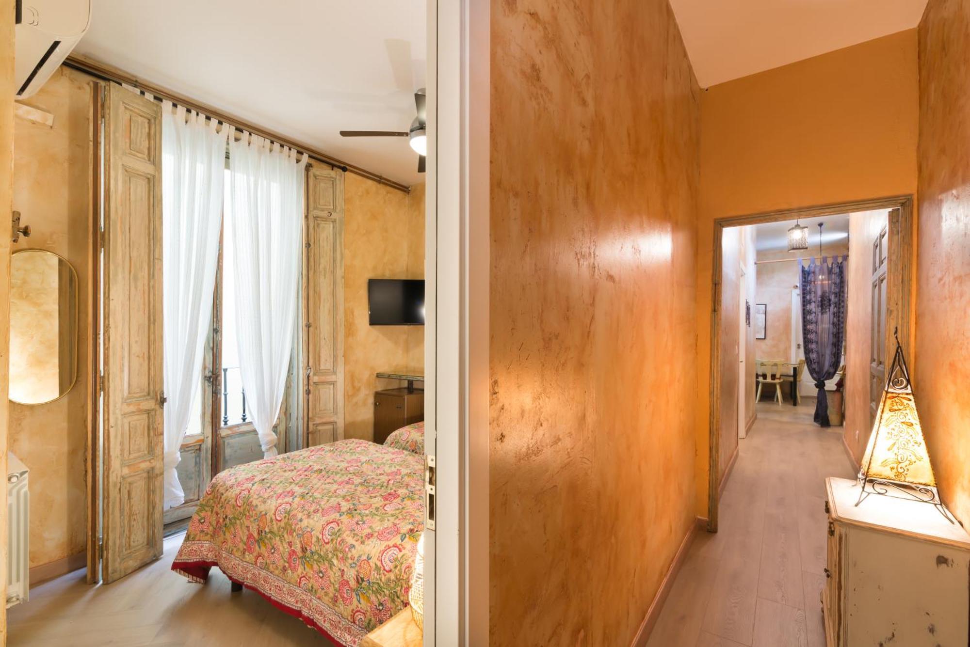 Hostal Artistic *