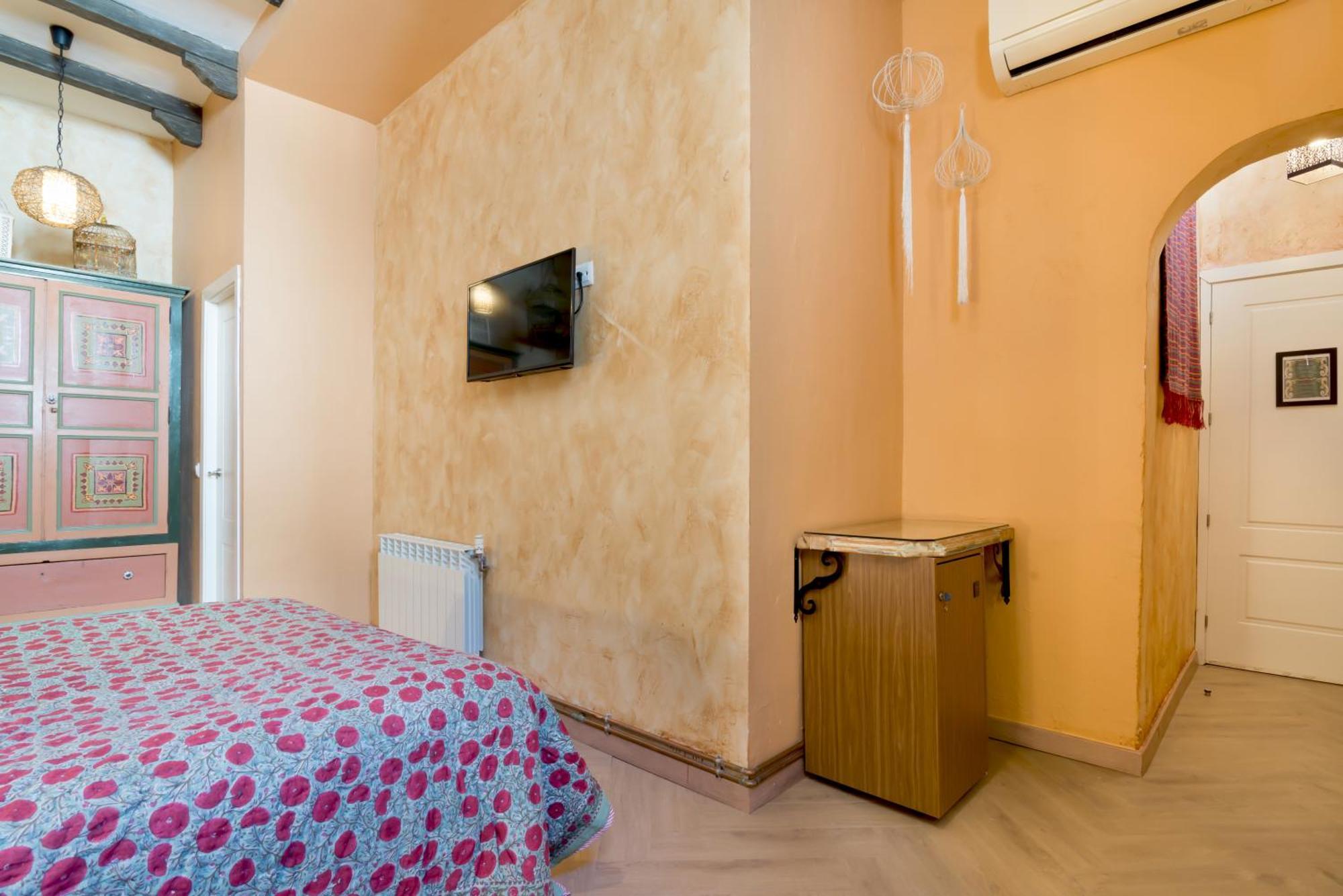 Hostal Artistic Madrid