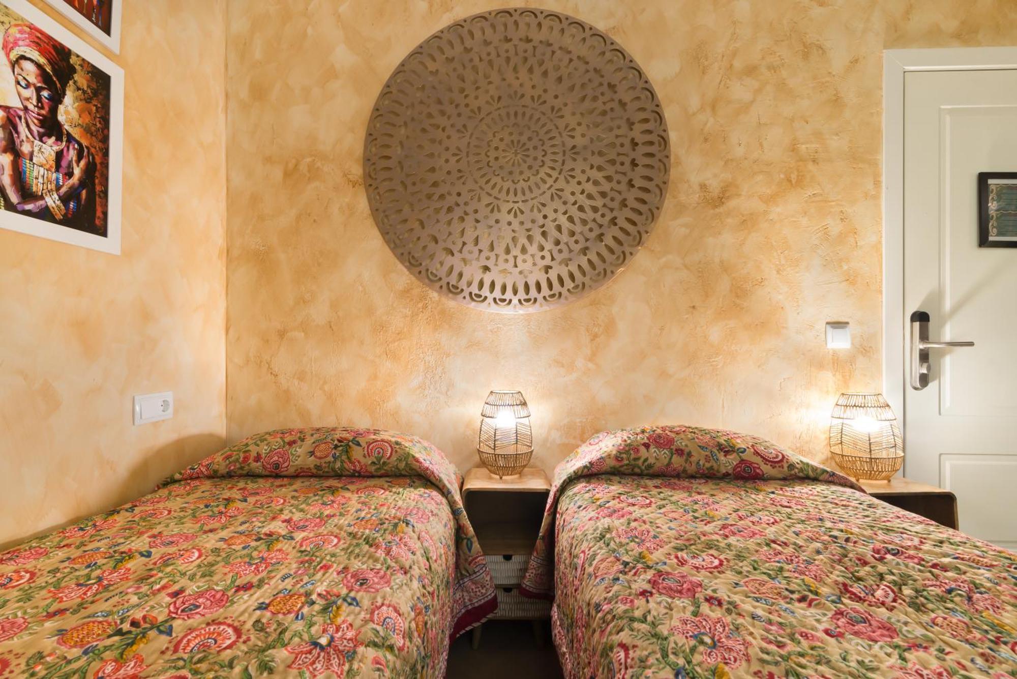 Hostal Artistic