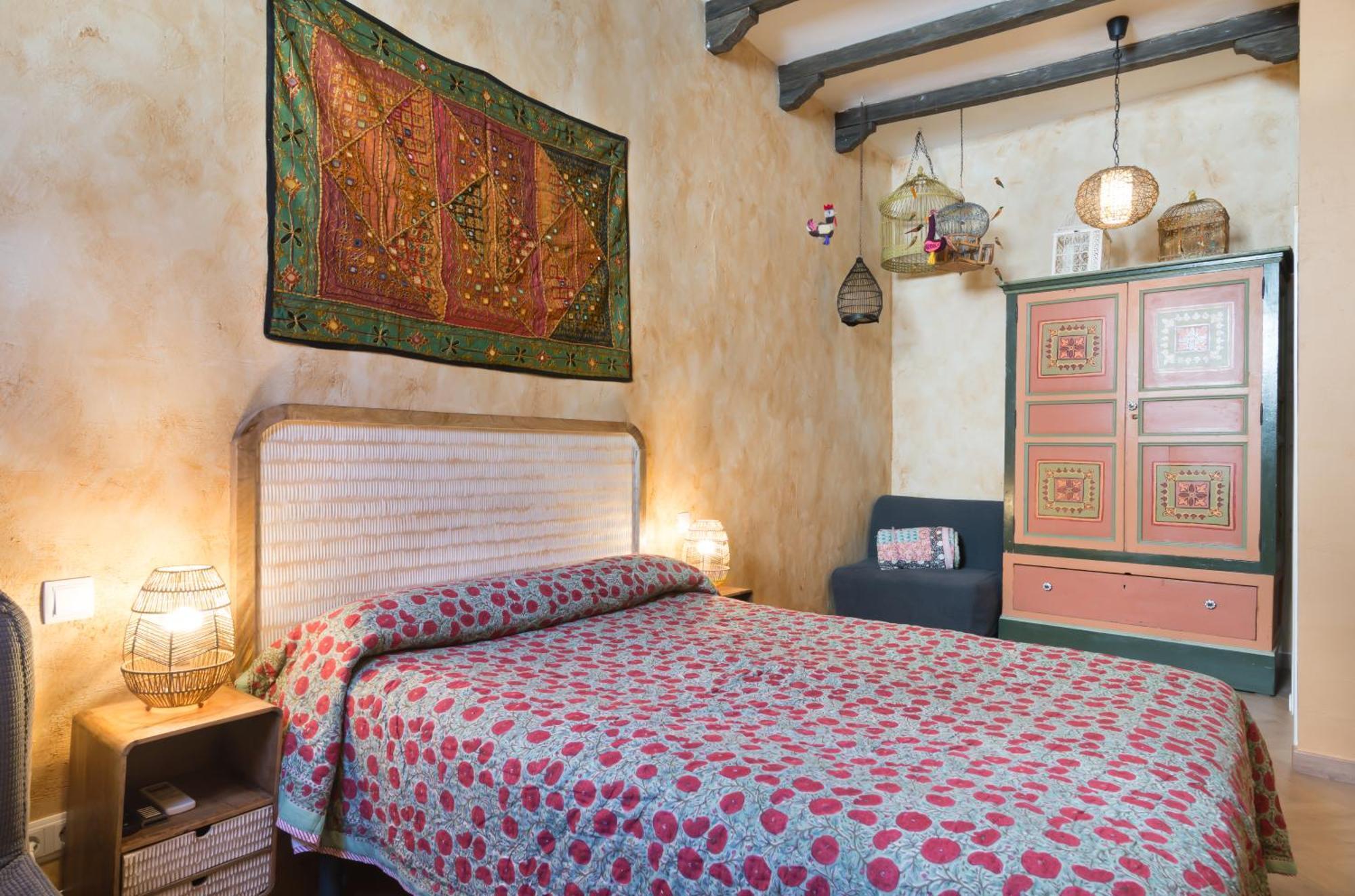 Hostal Artistic
