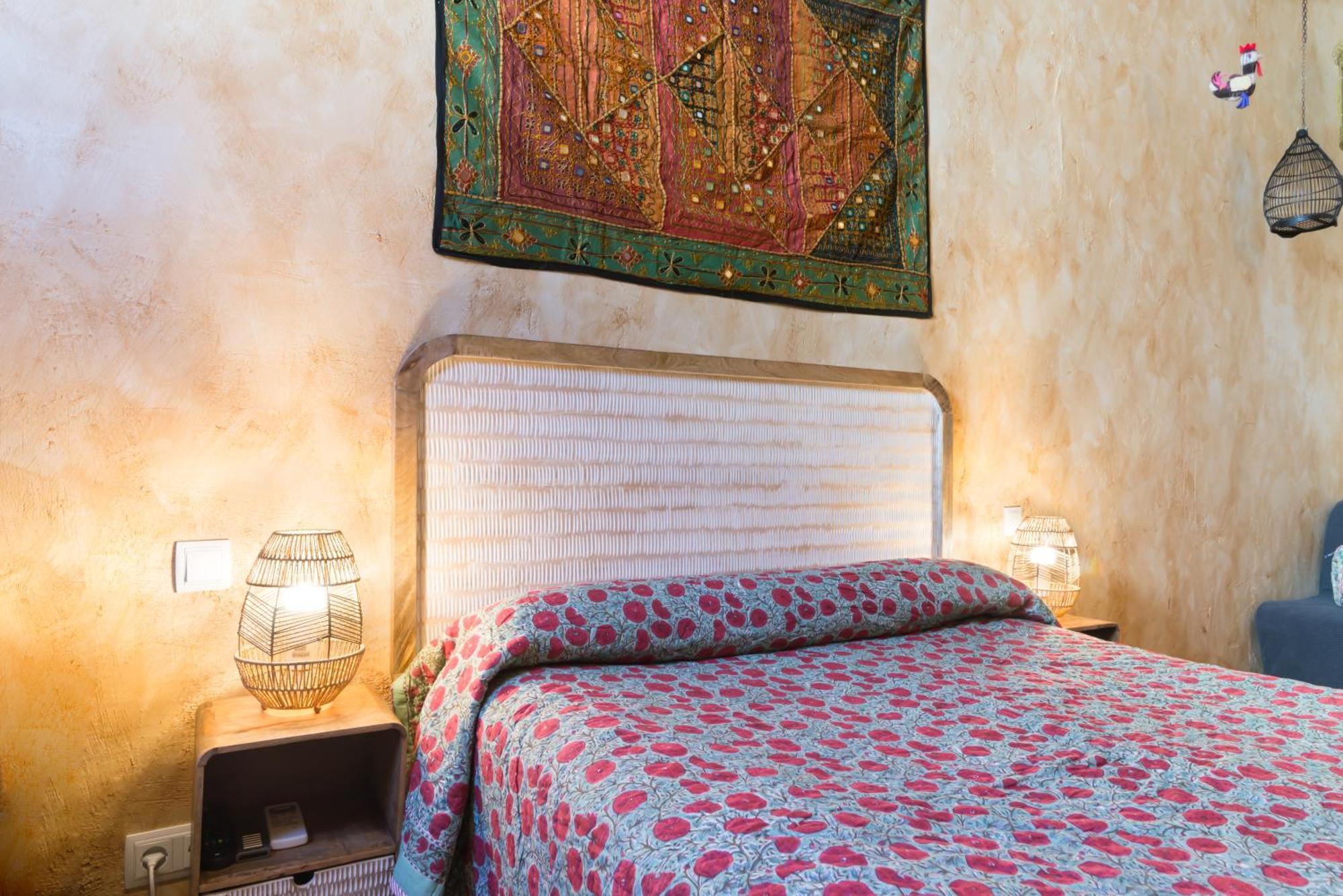Artistic Hostal